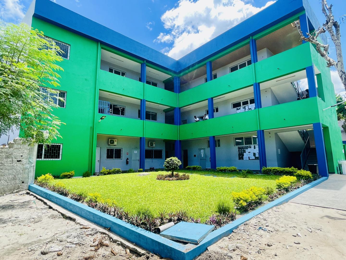 Campus